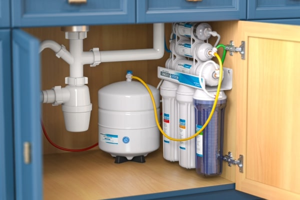 Water Filtration Solutions