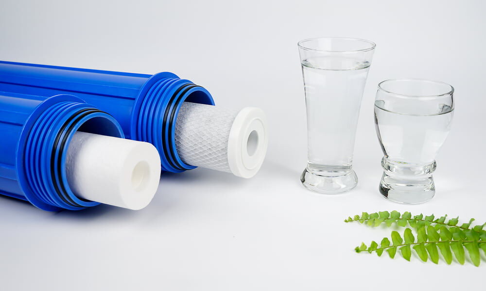 Water Filtration Solutions