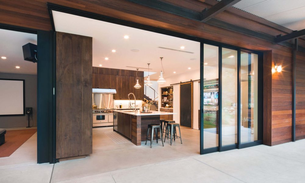 sliding doors